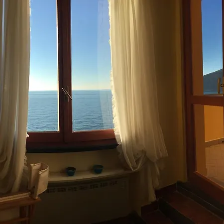 Appartement A Casa Di Betty *