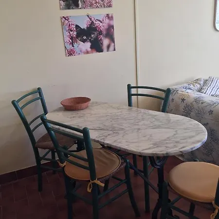 A Casa Di Betty Appartement