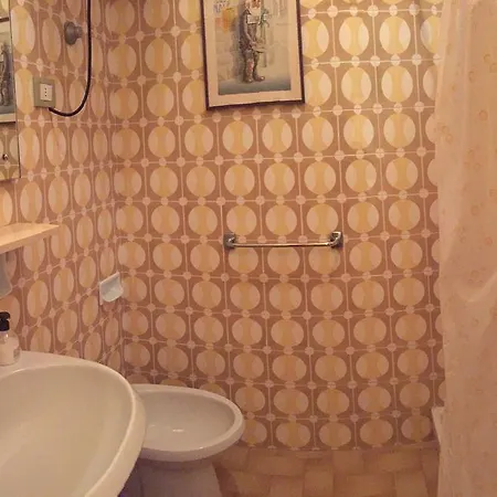 A Casa Di Betty Appartement *