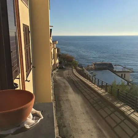 A Casa Di Betty * Moneglia