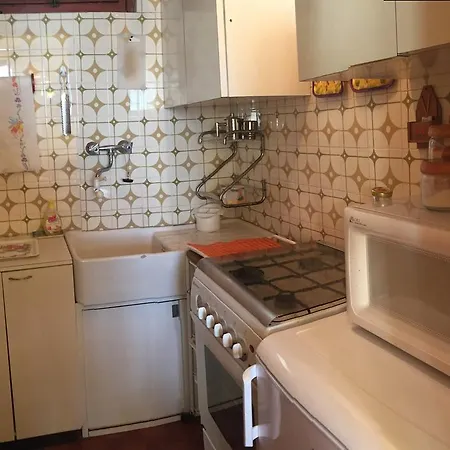 A Casa Di Betty * Moneglia