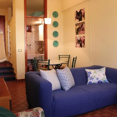 Appartement A Casa Di Betty Moneglia
