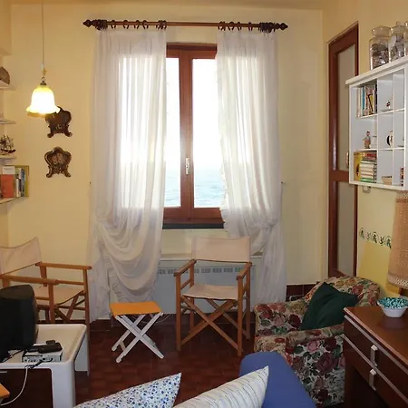 A Casa Di Betty