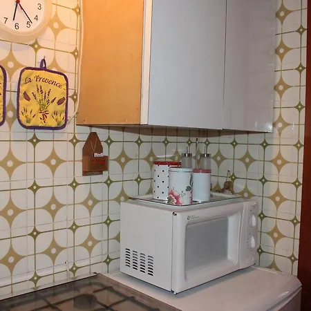 Appartement A Casa Di Betty
