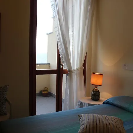Appartement A Casa Di Betty