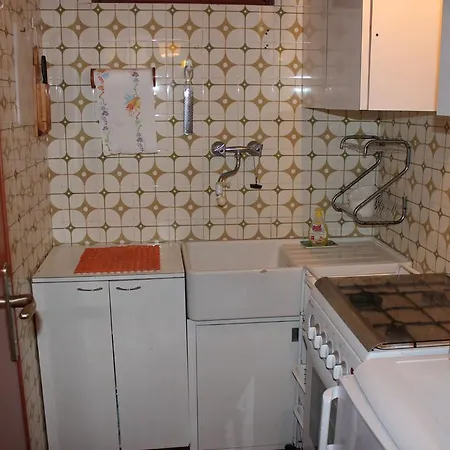 A Casa Di Betty * Moneglia
