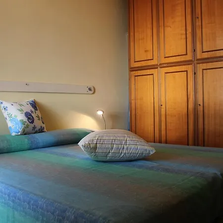 A Casa Di Betty Appartement *