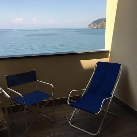 A Casa Di Betty * Moneglia